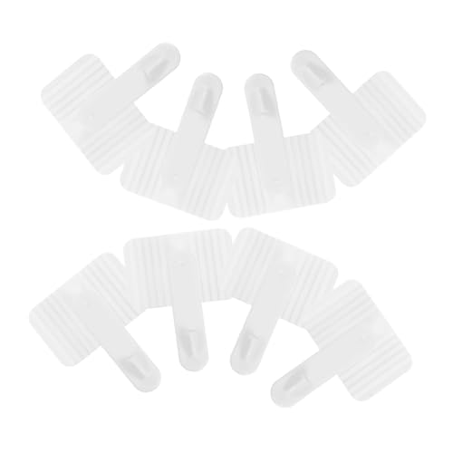 COLLBATH 4 Paare Luftauslass Windrichtungsregler Verstellbare Klimaanlagen Abweiser mit Stabilem Clip für Zuhause und Büro Verbessert Luftzirkulation und Komfort COLLBATH 4 Paare Luftauslass Windrichtungsregler Verstellbare Klimaanlagen Abweiser mit Stabilem Clip für Zuhause und Büro Verbessert Luftzirkulation und Komfort von COLLBATH