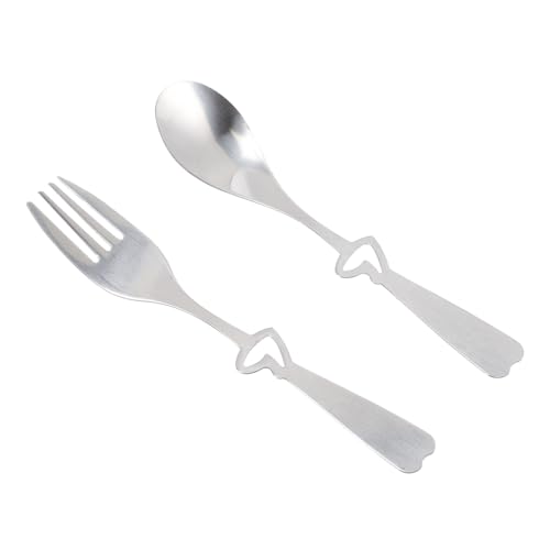 COLLBATH 4 Sätze Herzförmiges Besteckset aus Rostfreiem Teilig für Hochzeit Verlobung Brautparty Langlebig Rostfrei Stilvoll für Hochzeitsfeier und Brautdusche COLLBATH 4 Sätze Herzförmiges Besteckset aus Rostfreiem Teilig für Hochzeit Verlobung Brautparty Langlebig Rostfrei Stilvoll für Hochzeitsfeier und Brautdusche von COLLBATH