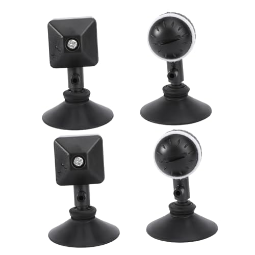 COLLBATH 4stücke Aquarium-luftstein Mit Saugnapf Blasendiffusor Zur Belüftung Sauerstoffstein Für Süßwasser Wiederverwendbar Und Waschbar COLLBATH 4stücke Aquarium-luftstein Mit Saugnapf Blasendiffusor Zur Belüftung Sauerstoffstein Für Süßwasser Wiederverwendbar Und Waschbar von COLLBATH