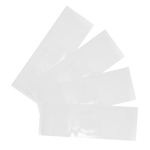 COLLBATH 4 Stück Selbstklebender Kratzschutz für Möbel und Wände PVC Kratzschutzfolie für Sofas Ecken und Möbel Effektiver Schutz gegen Katzenkratzen von COLLBATH