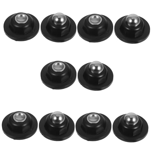 COLLBATH 5 Sätze Magnetischer Türstopper mit Selbstklebender Rückseite Geräuschloser Anti-kollisions Türhalter für Wand Wohnmobil Büro Zuhause COLLBATH 5 Sätze Magnetischer Türstopper mit Selbstklebender Rückseite Geräuschloser Anti-kollisions Türhalter für Wand Wohnmobil Büro Zuhause von COLLBATH