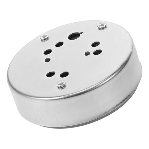 COLLBATH Analoge Timer-Bewegung 10-Minuten-küchentimer-mechanismus Einfach Zu Installierendes Zubehör von COLLBATH