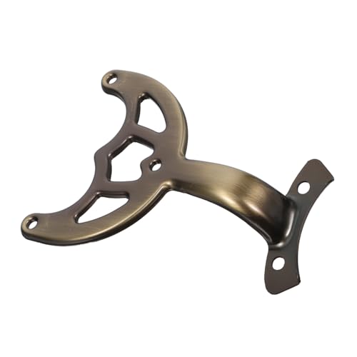 COLLBATH Ceiling Fan Blade Arm Bracket Stabilizer Halterung Montagesatz Kompatibel Robustes Material Einfache Installation Deckenventilator Ersatzteil Zubehör COLLBATH Ceiling Fan Blade Arm Bracket Stabilizer Halterung Montagesatz Kompatibel Robustes Material Einfache Installation Deckenventilator Ersatzteil Zubehör von COLLBATH