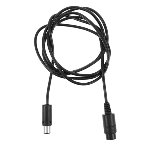 COLLBATH Controller Verlängerungskabel für Spielkonsole Strapazierfähiges Material Einfache Verbindung für Turniere Streaming Setups COLLBATH Controller Verlängerungskabel für Spielkonsole Strapazierfähiges Material Einfache Verbindung für Turniere Streaming Setups von COLLBATH