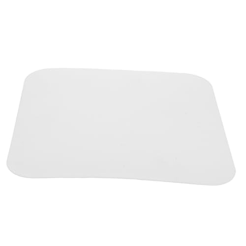 COLLBATH Deckenlampenschirm Schirmdiffusor für Deckenleuchte Schattenlichtdiffusor Lampenschirm mit Diffusor Lichtdiffusorfolie Lichtdiffusorabdeckungen Umgebungslichtdiffusor Weiß COLLBATH Deckenlampenschirm Schirmdiffusor für Deckenleuchte Schattenlichtdiffusor Lampenschirm mit Diffusor Lichtdiffusorfolie Lichtdiffusorabdeckungen Umgebungslichtdiffusor Weiß von COLLBATH