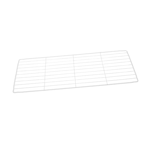 COLLBATH Draht Trennwand für Tiefkühltruhe Kühlschrank Regaleinsatz zur Optimalen Lebensmittellagerung und Organisation COLLBATH Draht Trennwand für Tiefkühltruhe Kühlschrank Regaleinsatz zur Optimalen Lebensmittellagerung und Organisation von COLLBATH