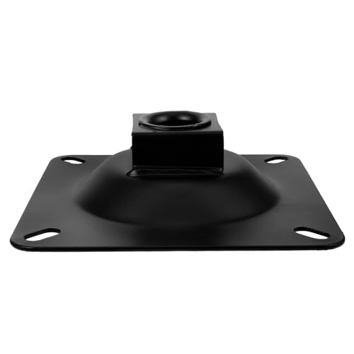 COLLBATH Drehbasis für Friseurstühle Robuste Eisenkonstruktion Ersatzteil für Salonstühle Langlebig und Stabil Verbessert die Funktionalität Friseursalons COLLBATH Drehbasis für Friseurstühle Robuste Eisenkonstruktion Ersatzteil für Salonstühle Langlebig und Stabil Verbessert die Funktionalität Friseursalons von COLLBATH