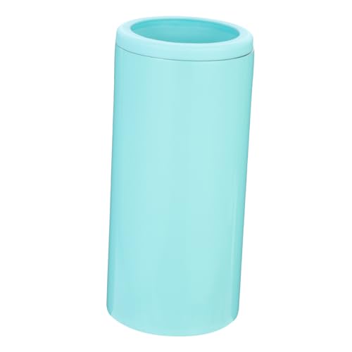 COLLBATH Edelstahl Flaschenkühler mit Kühlfunktion Isolierender Bierflaschenhalter Tragbare Flaschenhülle für Kalte Getränke für Picknick Barbecue und Zuhause COLLBATH Edelstahl Flaschenkühler mit Kühlfunktion Isolierender Bierflaschenhalter Tragbare Flaschenhülle für Kalte Getränke für Picknick Barbecue und Zuhause von COLLBATH