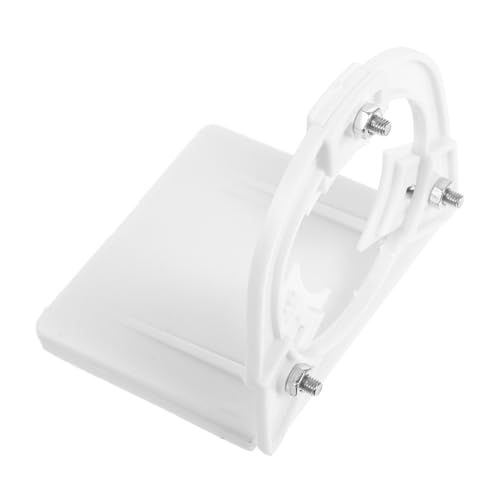 COLLBATH Eiscreme Waffelhörnchen Halter Kunststoff Ständer Hygienisch Leicht zu Reinigen Kompakt Platzsparend für Restaurant Eismaschine Zubehör COLLBATH Eiscreme Waffelhörnchen Halter Kunststoff Ständer Hygienisch Leicht zu Reinigen Kompakt Platzsparend für Restaurant Eismaschine Zubehör von COLLBATH