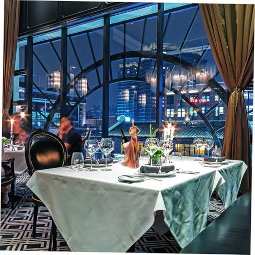 COLLBATH Elegantes Weinregal mit Roter Resin Figur Fächer Schwenkende Dame Dekoratives Weinständer Ornament für Zuhause Bar Hotel Stilvolle Weinaufbewahrung Robust und Sicher von COLLBATH