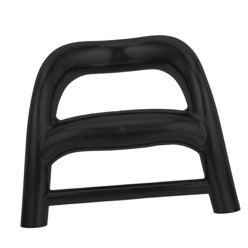 COLLBATH Ergonomischer Tragbarer Handgriff Einsetzbar für Verschiedene Einkaufswagenmodelle Robuste und Langlebige Bauweise für Komfortables Einkaufen COLLBATH Ergonomischer Tragbarer Handgriff Einsetzbar für Verschiedene Einkaufswagenmodelle Robuste und Langlebige Bauweise für Komfortables Einkaufen von COLLBATH