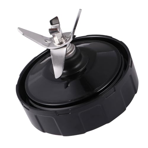 COLLBATH Ersatzteil Flüglige Messerbasis für Kompatibel Blw Modellen Robuste Juicer Basis Abnehmbar Lebensmittelecht Einfache für Haushalts von COLLBATH