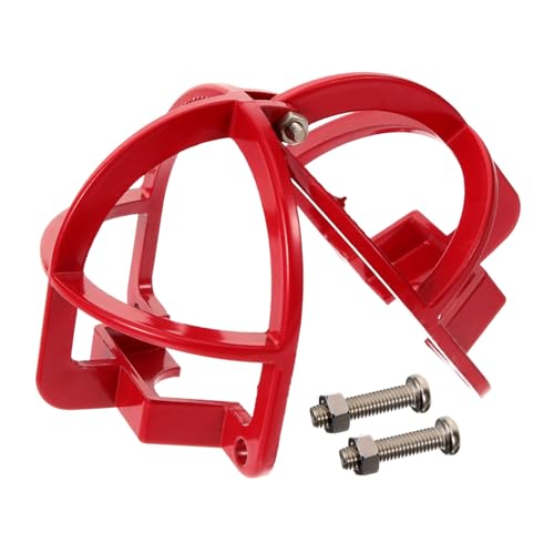 COLLBATH Feuersprinkler Schutzkäfig aus Metall Langlebige Sprinklerkopf Schutzabdeckung Einfacher Einbau Visuelle Warnung Geeignet für Wohngebäude und Gewerbliche Brandschutzsysteme COLLBATH Feuersprinkler Schutzkäfig aus Metall Langlebige Sprinklerkopf Schutzabdeckung Einfacher Einbau Visuelle Warnung Geeignet für Wohngebäude und Gewerbliche Brandschutzsysteme von COLLBATH