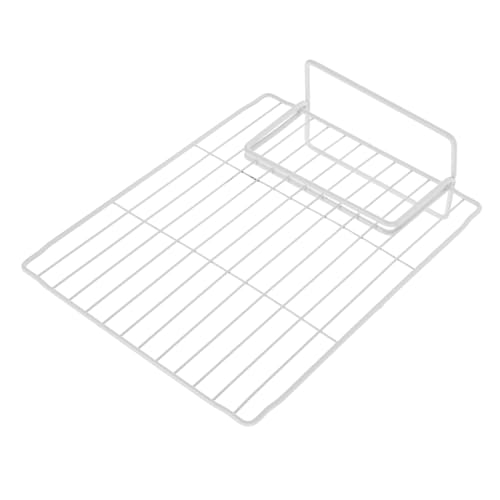 COLLBATH Gefrierfach Trennwand aus Robuste Kühlschrank Organizer für Ordentliche Aufbewahrung von Lebensmitteln für Haushalte Restaurants und Supermärkte COLLBATH Gefrierfach Trennwand aus Robuste Kühlschrank Organizer für Ordentliche Aufbewahrung von Lebensmitteln für Haushalte Restaurants und Supermärkte von COLLBATH