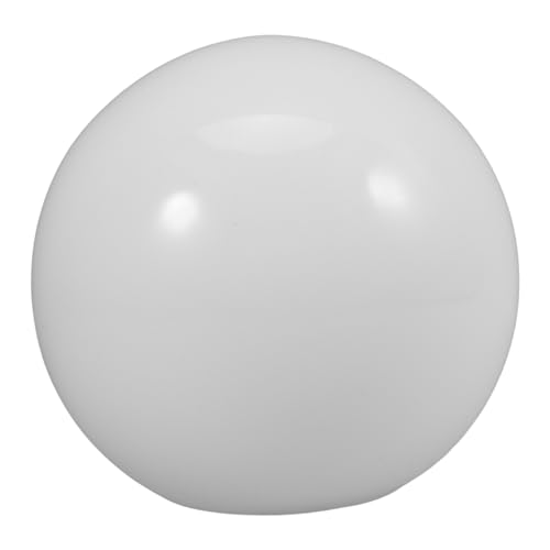 COLLBATH Glas Lampenschirm Kugel Ersatzschirm Opal Milchglas Lampenglas Deckenleuchte Tischlampe Leicht zu Installieren Langlebig Elegant Rund COLLBATH Glas Lampenschirm Kugel Ersatzschirm Opal Milchglas Lampenglas Deckenleuchte Tischlampe Leicht zu Installieren Langlebig Elegant Rund von COLLBATH