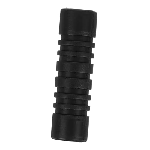 COLLBATH Gummimanschette Für Dampfrohr Ärmel Bewachen Kaffee Schutz Finger Hersteller Isolierung Unterlage Teil Espresso Schützend Zauberstab Maschine Abdeckung Schwarz COLLBATH Gummimanschette Für Dampfrohr Ärmel Bewachen Kaffee Schutz Finger Hersteller Isolierung Unterlage Teil Espresso Schützend Zauberstab Maschine Abdeckung Schwarz von COLLBATH