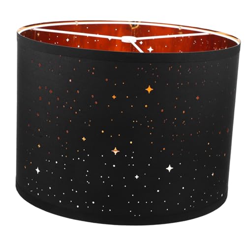COLLBATH Halbrunder Stoff Lampenschirm Kleine Tischlampenabdeckung Einfache Ersatz Lampe für Wohnzimmer Schlafzimmer Hotel Dekorative Deckenleuchte Sichere und Langlebige Textilqualität COLLBATH Halbrunder Stoff Lampenschirm Kleine Tischlampenabdeckung Einfache Ersatz Lampe für Wohnzimmer Schlafzimmer Hotel Dekorative Deckenleuchte Sichere und Langlebige Textilqualität von COLLBATH