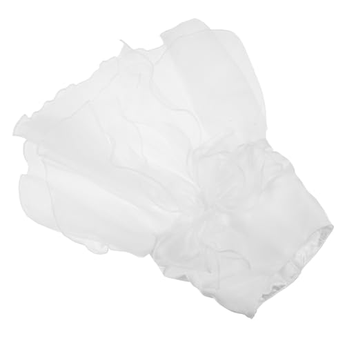 COLLBATH Haustier Hochzeitskleid Haustier Kostüm Hundeprinzessin Rock Tutu Hundekostüm Partykostüm Hundekostüm Rock Tutu Hundehochzeitsbekleidung COLLBATH Haustier Hochzeitskleid Haustier Kostüm Hundeprinzessin Rock Tutu Hundekostüm Partykostüm Hundekostüm Rock Tutu Hundehochzeitsbekleidung von COLLBATH