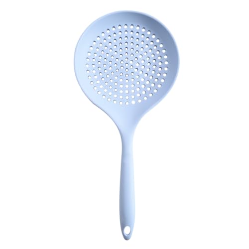 COLLBATH Hitzebeständiger Silikon Skimmerlöffel Multifunktionaler Küchensieb Löffel für Hot Pot Nudeln und Teigtaschen Schonend für Kochgeschirre Einfach zu Lagern Verwenden COLLBATH Hitzebeständiger Silikon Skimmerlöffel Multifunktionaler Küchensieb Löffel für Hot Pot Nudeln und Teigtaschen Schonend für Kochgeschirre Einfach zu Lagern Verwenden von COLLBATH