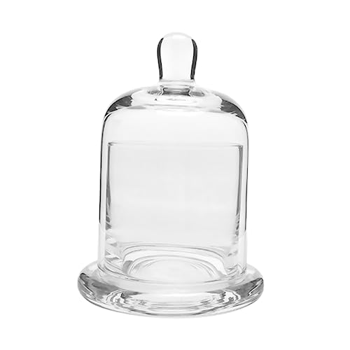 COLLBATH Klare Kerzenhalter Satz Kerzenglas-dekoration Kerzenbecher Aus Glas Kerzenglas Wachsbecher Für Selbstgemachte Kerzen COLLBATH Klare Kerzenhalter Satz Kerzenglas-dekoration Kerzenbecher Aus Glas Kerzenglas Wachsbecher Für Selbstgemachte Kerzen von COLLBATH