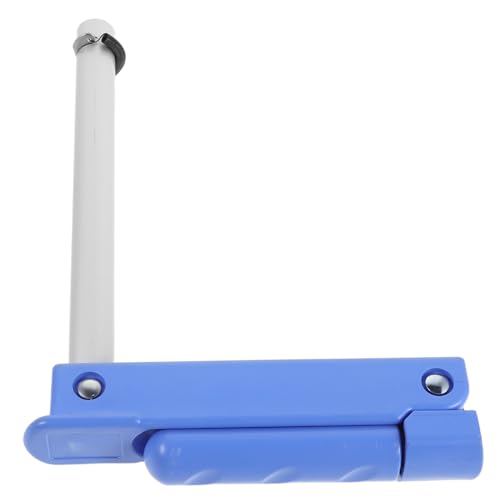 COLLBATH Höhenverstellbarer Kurbelgriff für Pflegebetten Faltbares Design Langlebiges Material Ersatzkurbel für und Häusliche Pflege Einfacher Transport und Zuverlässige Nutzung von COLLBATH