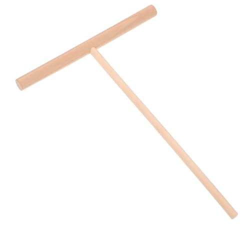 COLLBATH Holz Crepes Verteiler Teigverteiler Pancake Spreader aus Holz für Gleichmäßiges Verteilen Teigspachtel Küchenhelfer für Pfanne und Dünne Pfannkuchen Sicher und Langlebig für Dünne COLLBATH Holz Crepes Verteiler Teigverteiler Pancake Spreader aus Holz für Gleichmäßiges Verteilen Teigspachtel Küchenhelfer für Pfanne und Dünne Pfannkuchen Sicher und Langlebig für Dünne von COLLBATH
