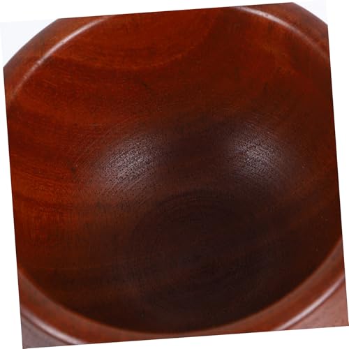 COLLBATH Holz Stößel Set Robuster Handlicher Küchenstampfer für Knoblauch Gewürze und Kräuter Ergonomisch Gestaltet Vielseitig Verwendbar für Haushalt und Kochen COLLBATH Holz Stößel Set Robuster Handlicher Küchenstampfer für Knoblauch Gewürze und Kräuter Ergonomisch Gestaltet Vielseitig Verwendbar für Haushalt und Kochen von COLLBATH