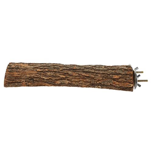 COLLBATH Holz Vogelplattform für Papageien Stabiler Vogelspielplatz für Vogelkäfige Zubehör für Wellensittiche und Andere Vögel Fördert Spiel und COLLBATH Holz Vogelplattform für Papageien Stabiler Vogelspielplatz für Vogelkäfige Zubehör für Wellensittiche und Andere Vögel Fördert Spiel und von COLLBATH