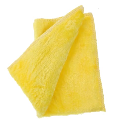 COLLBATH Holzfasertuch Kratzfreier Wiederverwendbarer Küchenlappen Ölabsorbierendes Spültuch Saugfähiges Geschirrtuch für Töpfe Pfannen Arbeitsflächen und Küchenutensilien Vielseitig COLLBATH Holzfasertuch Kratzfreier Wiederverwendbarer Küchenlappen Ölabsorbierendes Spültuch Saugfähiges Geschirrtuch für Töpfe Pfannen Arbeitsflächen und Küchenutensilien Vielseitig von COLLBATH