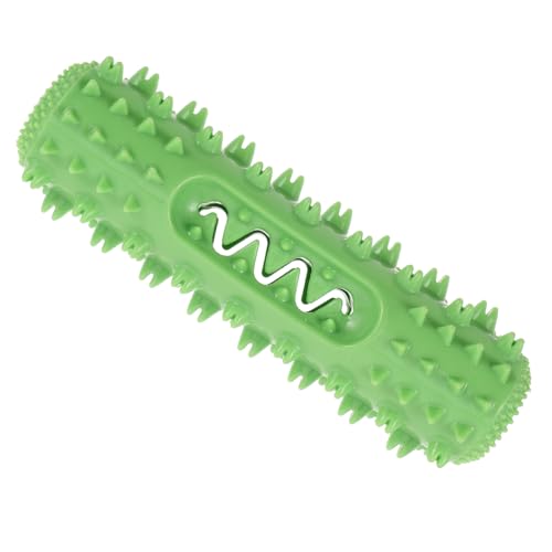 COLLBATH Interaktiver Quietsch Stick zur Zahnreinigung für Große Hunde und Aggressive Fördert Spielspaß und Gesunde Kaugewohnheiten COLLBATH Interaktiver Quietsch Stick zur Zahnreinigung für Große Hunde und Aggressive Fördert Spielspaß und Gesunde Kaugewohnheiten von COLLBATH