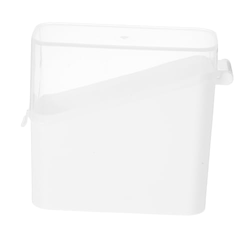 COLLBATH Klar Käse Scheibenbehälter Kühlschrank Aufbewarungsbox Käsebehälter Behälter Für Kühlschrank Käsescheibenhalter Küchenbehälter Servierbehälter Für Lebensmittel COLLBATH Klar Käse Scheibenbehälter Kühlschrank Aufbewarungsbox Käsebehälter Behälter Für Kühlschrank Käsescheibenhalter Küchenbehälter Servierbehälter Für Lebensmittel von COLLBATH