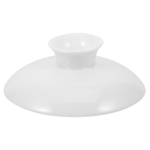 COLLBATH Vielseitig Einsetzbarer Keramik-becherdeckel Teebecher-Abdeckung Ersatz-becherdeckel Für Heiße Und Kalte Getränke COLLBATH Vielseitig Einsetzbarer Keramik-becherdeckel Teebecher-Abdeckung Ersatz-becherdeckel Für Heiße Und Kalte Getränke von COLLBATH