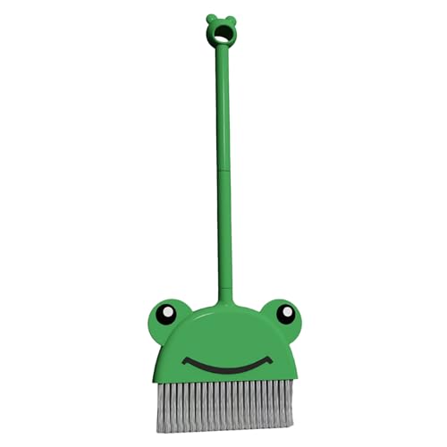 COLLBATH Kinderbesen für Kleinkinder Leichtes Platzsparendes Reinigungs Sicherem Kreative Haushaltshilfe für Jungen und Mädchen zum Spielerischen Lernen von Hausarbeit COLLBATH Kinderbesen für Kleinkinder Leichtes Platzsparendes Reinigungs Sicherem Kreative Haushaltshilfe für Jungen und Mädchen zum Spielerischen Lernen von Hausarbeit von COLLBATH