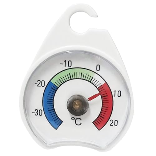COLLBATH Lebensmittelthermometer Sondentemperaturanzeige Für Kühlschrank Digitale Kühlschrankthermometer Fleischthermometer Thermometer Kühlschrank Küchenthermometer Kühlschrankthermometer COLLBATH Lebensmittelthermometer Sondentemperaturanzeige Für Kühlschrank Digitale Kühlschrankthermometer Fleischthermometer Thermometer Kühlschrank Küchenthermometer Kühlschrankthermometer von COLLBATH