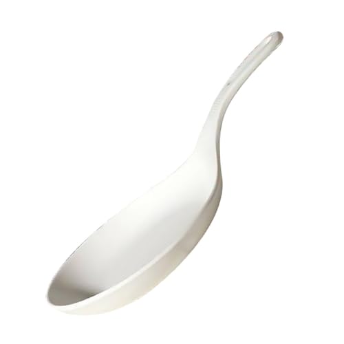 COLLBATH Leichtes Koreanisches Serviertablett mit Griff Weiß Vielseitiger Snackteller für Pasta Steak Dessert Salat für Partys Restaurants Zuhause und Familienfeiern COLLBATH Leichtes Koreanisches Serviertablett mit Griff Weiß Vielseitiger Snackteller für Pasta Steak Dessert Salat für Partys Restaurants Zuhause und Familienfeiern von COLLBATH