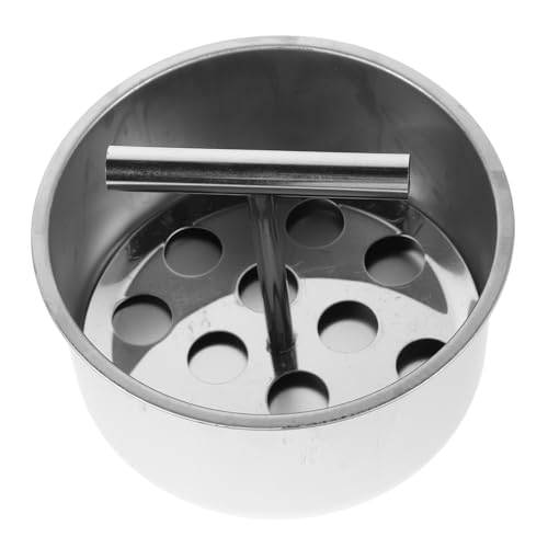 COLLBATH Manueller Fleischbällchenformer aus Vielseitiges Küchengerät für und Fischbällchen für Zubereitung zu Hause Leicht zu Reinigen und Langlebig von COLLBATH