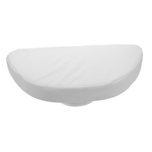 COLLBATH Massage Kopfstütze Kissen Kleines Inneres Kopfpolster für Massageliege Wiederverwendbar Komfortabel und Unterstützend Design für Haushalt und Salon Geeignet für Lange von COLLBATH