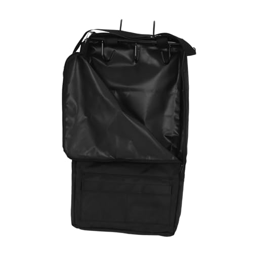 COLLBATH Multifunktionaler Pferdegeschirr-Organizer mit Robustem Material Haken für Hängende Aufbewahrung Tragbare Satteltasche für Zaumzeug Trensen und Reitzubehör Platzsparend und COLLBATH Multifunktionaler Pferdegeschirr-Organizer mit Robustem Material Haken für Hängende Aufbewahrung Tragbare Satteltasche für Zaumzeug Trensen und Reitzubehör Platzsparend und von COLLBATH