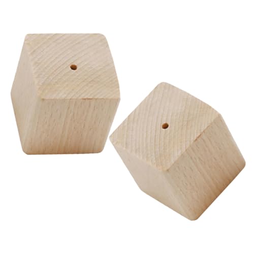 COLLBATH Nagelständer aus Holz für Kuchendekoration, stabil, benutzerfreundlich, Backblumen-Nagelbasis, effizientes Dekorationswerkzeug für Zuckerguss, Blumen, vielseitig, Küche, Backen, 2 Stück COLLBATH Nagelständer aus Holz für Kuchendekoration, stabil, benutzerfreundlich, Backblumen-Nagelbasis, effizientes Dekorationswerkzeug für Zuckerguss, Blumen, vielseitig, Küche, Backen, 2 Stück von COLLBATH