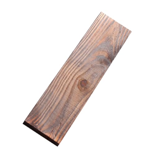 COLLBATH Natürliche Holzkohle holzplatte für Aquarium Dekoration Authentischer Wasserfluss Vielseitig für Gartenteich und Terrarium Sicher und Umweltfreundlich für Natürliche COLLBATH Natürliche Holzkohle holzplatte für Aquarium Dekoration Authentischer Wasserfluss Vielseitig für Gartenteich und Terrarium Sicher und Umweltfreundlich für Natürliche von COLLBATH