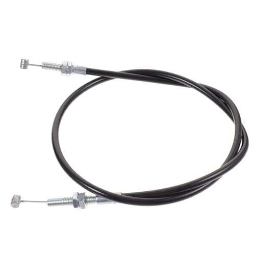 COLLBATH Recliner Kabelzuggriff für Hydraulische Stühle Universeller Ersatz für Sofa und Bürostuhl Höhenverstellbar aus Langlebiger Einfache Installation für Salon und Relaxsessel Geeignet COLLBATH Recliner Kabelzuggriff für Hydraulische Stühle Universeller Ersatz für Sofa und Bürostuhl Höhenverstellbar aus Langlebiger Einfache Installation für Salon und Relaxsessel Geeignet von COLLBATH