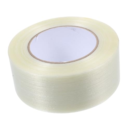 COLLBATH Reparaturband Starkes Hitzebeständiges Rückstandsfreies Klebeband für Planen Zeltflicken Leinwand Wasserfestes Selbstklebendes Verstärktes Modell-fixierband COLLBATH Reparaturband Starkes Hitzebeständiges Rückstandsfreies Klebeband für Planen Zeltflicken Leinwand Wasserfestes Selbstklebendes Verstärktes Modell-fixierband von COLLBATH