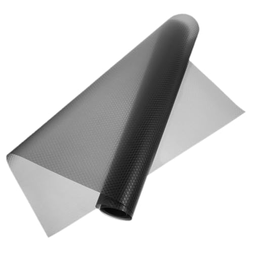 COLLBATH Reptilien Teppichmatte Schwarz Komfortabel Sicher für Terrarien Geeignet für Leopardgecko Eidechsen Schlangen Schildkröten und Bartagamen als rutschfeste Bodenabdeckung COLLBATH Reptilien Teppichmatte Schwarz Komfortabel Sicher für Terrarien Geeignet für Leopardgecko Eidechsen Schlangen Schildkröten und Bartagamen als rutschfeste Bodenabdeckung von COLLBATH