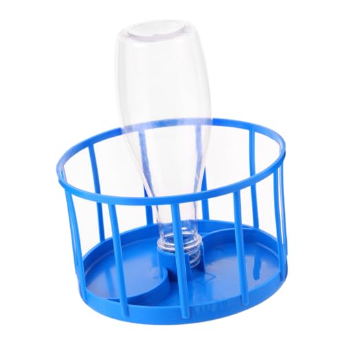 COLLBATH Reptilien Wasserschale und Futternapf Abnehmbarer Wasserspender Lebensmittelechter Kunststoff Langlebig und Leicht zu Reinigen Geeignet für Eidechsen Schildkröten und Andere COLLBATH Reptilien Wasserschale und Futternapf Abnehmbarer Wasserspender Lebensmittelechter Kunststoff Langlebig und Leicht zu Reinigen Geeignet für Eidechsen Schildkröten und Andere von COLLBATH