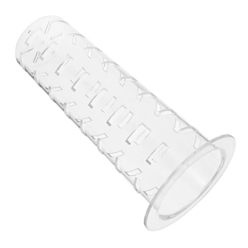 COLLBATH Acryl Fruchtinfuser Für Getränkespender Langlebiger Saftfilter Für Kühle Getränke Praktischer Und Stilvoller Infuser Für Frische Fruchtsäfte Kapazität COLLBATH Acryl Fruchtinfuser Für Getränkespender Langlebiger Saftfilter Für Kühle Getränke Praktischer Und Stilvoller Infuser Für Frische Fruchtsäfte Kapazität von COLLBATH