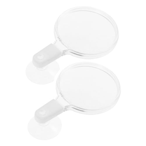 COLLBATH Saugnapf Lupe Für Aquarium Mikrolandschaften Ameisen Spinnen Kleintiere Pflanzen Bequem Verwendbar COLLBATH Saugnapf Lupe Für Aquarium Mikrolandschaften Ameisen Spinnen Kleintiere Pflanzen Bequem Verwendbar von COLLBATH