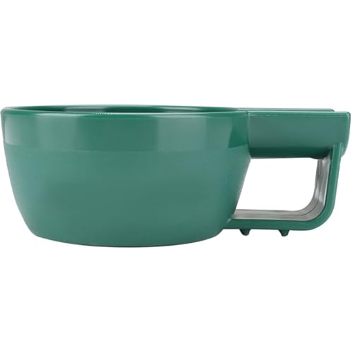 COLLBATH Seife Rasierschale Rasierschaumschale Rasiermesser Aufbewahrungsschale aus Rasierbecher für Männer Schüssel zum Rasieren schäumende Schale Mann Rasierseifenschalen COLLBATH Seife Rasierschale Rasierschaumschale Rasiermesser Aufbewahrungsschale aus Rasierbecher für Männer Schüssel zum Rasieren schäumende Schale Mann Rasierseifenschalen von COLLBATH