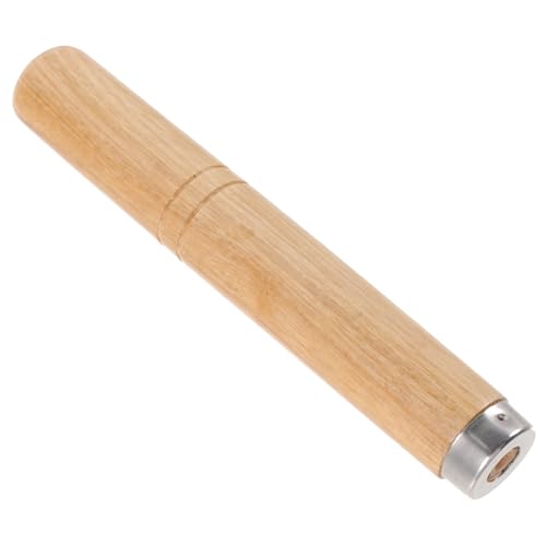 COLLBATH Ersatz Deckelgriff Für Topf Pfannengriff Aus Holz Seitlicher Topfgriff Brattopfgriff Kochgeschirrgriff Abnehmbarer Topfgriff COLLBATH Ersatz Deckelgriff Für Topf Pfannengriff Aus Holz Seitlicher Topfgriff Brattopfgriff Kochgeschirrgriff Abnehmbarer Topfgriff von COLLBATH
