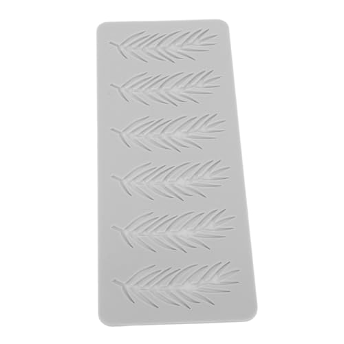 COLLBATH Silikonform Tropische Baumblätter Hitzebeständig Flexibel Lebensmittelecht für Fondant Schokolade Candy Polymer Clay Backen DIY Dekorieren COLLBATH Silikonform Tropische Baumblätter Hitzebeständig Flexibel Lebensmittelecht für Fondant Schokolade Candy Polymer Clay Backen DIY Dekorieren von COLLBATH
