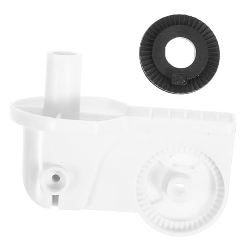 COLLBATH Universeller Ventilatormotor Winkelverbinder für Tischventilatoren Wandventilatoren und Standventilatoren Einstellbares Zubehör für Leisen Betrieb im Schlafzimmer und Zuhause COLLBATH Universeller Ventilatormotor Winkelverbinder für Tischventilatoren Wandventilatoren und Standventilatoren Einstellbares Zubehör für Leisen Betrieb im Schlafzimmer und Zuhause von COLLBATH